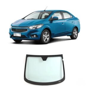 Para-brisa Corsa Chevrolet
